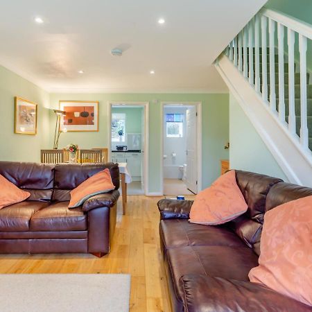 Fern Cottage ชาร์มัธ ภายนอก รูปภาพ