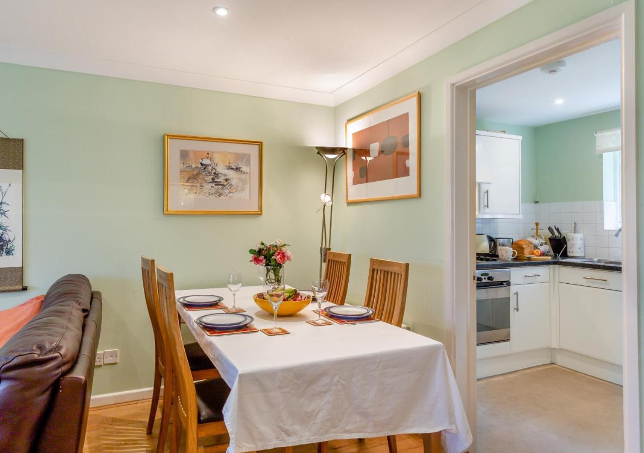Fern Cottage ชาร์มัธ ภายนอก รูปภาพ